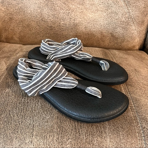 Sanuk Shoes - Sanuk Yoga Sling Women’s Flip Flops
